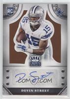 Devin Street #/149