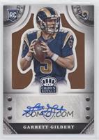 Garrett Gilbert #/149