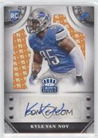 Kyle Van Noy #/95