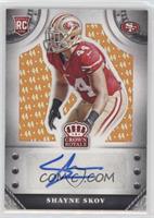 Shayne Skov #/44