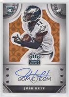 Jeremy Hill #/10