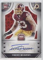 Trent Murphy #/14