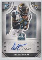 Allen Hurns #/35