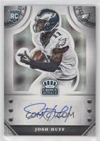 Josh Huff #/49