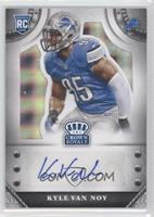 Kyle Van Noy #/35