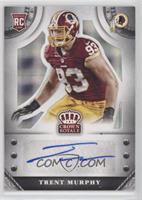 Trent Murphy #/50