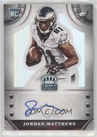 Jordan Matthews #/299