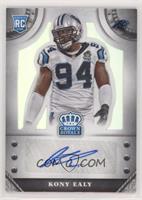 Kony Ealy #/50