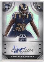 Lamarcus Joyner #/99