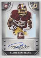 Lache Seastrunk #/25