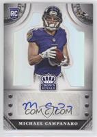 Michael Campanaro #/299