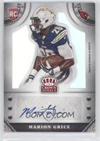 Marion Grice #/299