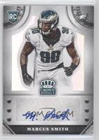 Marcus Smith #/50