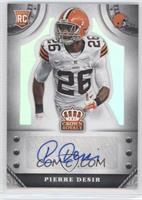 Pierre Desir #/149