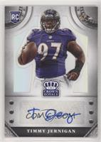 Timmy Jernigan #/99