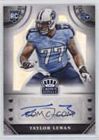 Taylor Lewan #/99