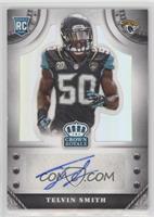 Telvin Smith [Noted] #/99