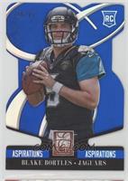 Rookie - Blake Bortles #/95