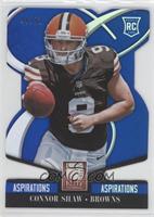 Rookie - Connor Shaw #/91