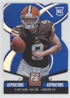Rookie - Connor Shaw #/91