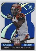 Rookie - Darqueze Dennard #/79