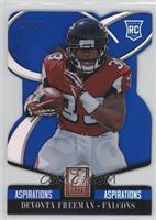 Rookie - Devonta Freeman #/67