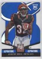 Rookie - Jeremy Hill #/68