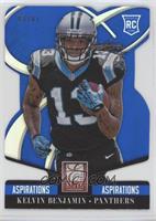 Rookie - Kelvin Benjamin #/87