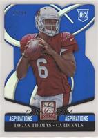 Rookie - Logan Thomas #/94