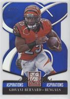 Giovani Bernard #/75