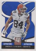 Jordan Cameron #/16