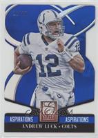 Andrew Luck #/88