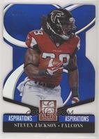 Steven Jackson #/61