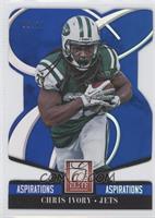 Chris Ivory #/67