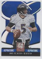 Joe Flacco #/95