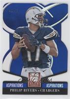 Philip Rivers #/83