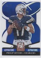 Philip Rivers #/83