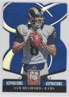 Sam Bradford #/92