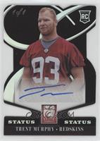 Rookie - Trent Murphy #/1