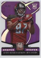 Rookie - Austin Seferian-Jenkins [EX to NM] #/87