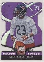 Rookie - Kyle Fuller #/23