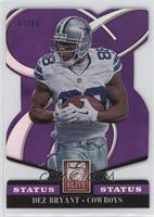 Dez Bryant #/88