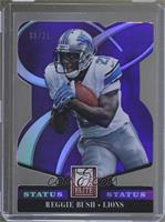 Reggie Bush [Noted] #/21