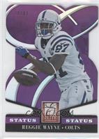 Reggie Wayne #/87