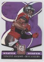 Vincent Jackson #/83