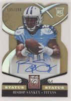 Rookie - Bishop Sankey #/199