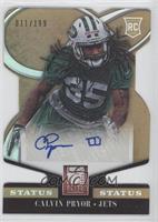 Rookie - Calvin Pryor #/199