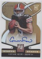 Rookie - Connor Shaw #/199