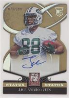 Rookie - Jace Amaro #/199