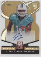 Rookie - Jarvis Landry #/199